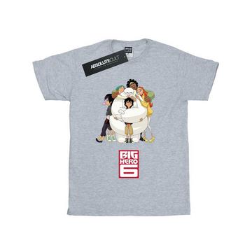 Big Hero 6 TShirt