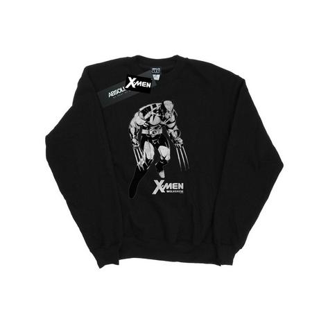 MARVEL  XMen Sweatshirt 