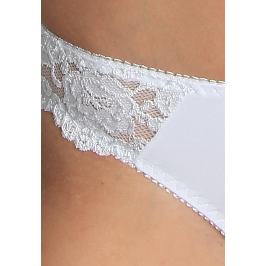 Sassa Slip Classic Lace Lot de 2  