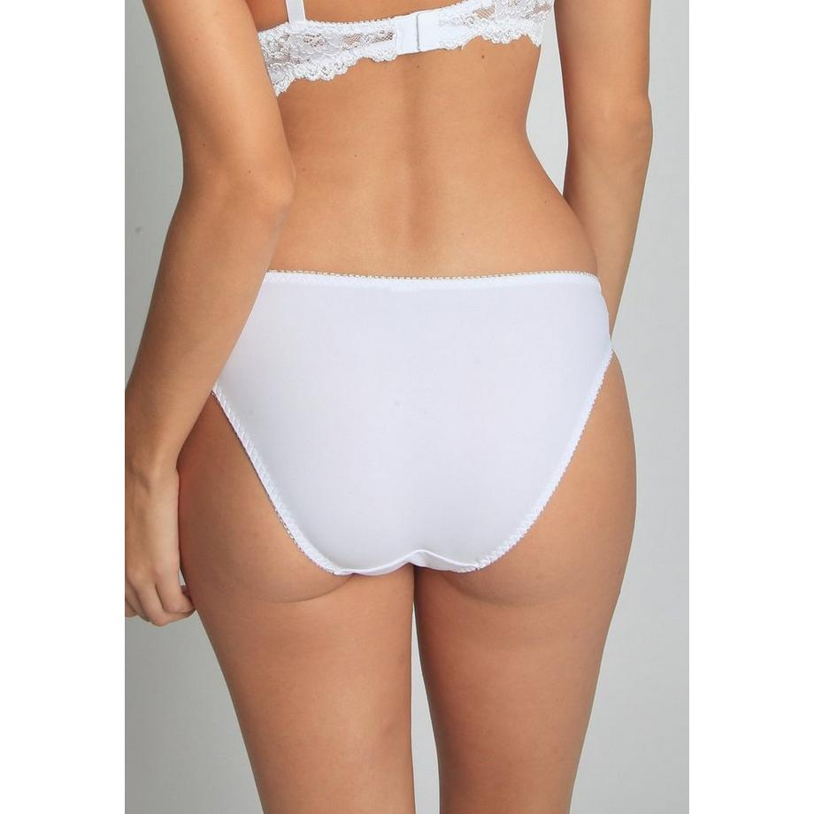 Sassa Slip Classic Lace Lot de 2  