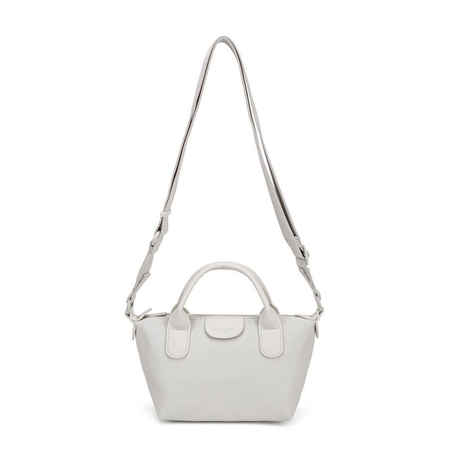 David Jones Petit sac à main avec bandoulière amovible  