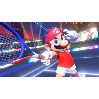 Nintendo  Mario Tennis Aces 