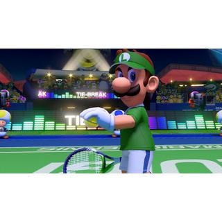 Nintendo  Mario Tennis Aces 