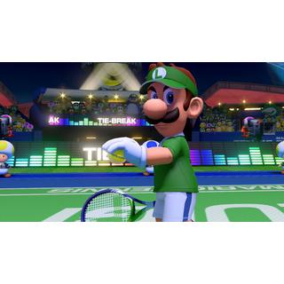 Nintendo  Mario Tennis Aces Standard Multilingue  Switch 