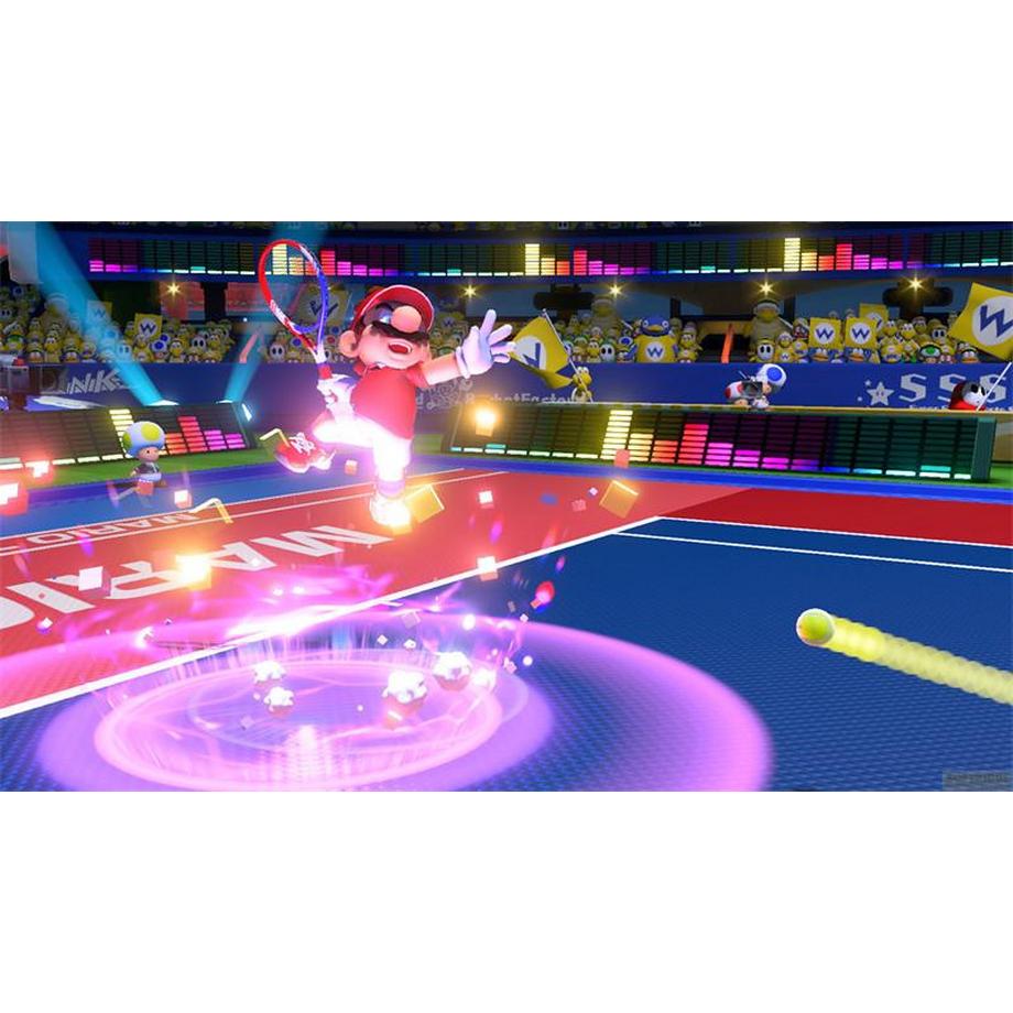Nintendo  Mario Tennis Aces 