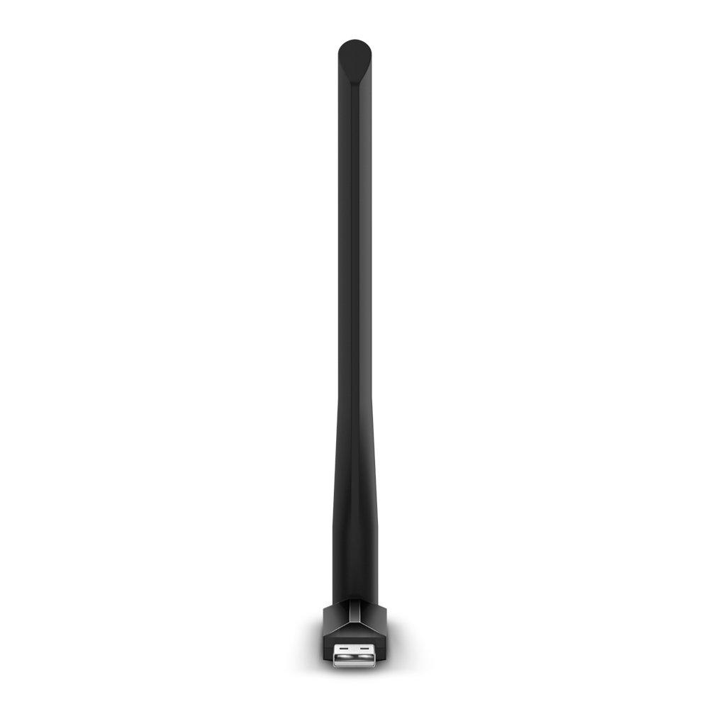 TP-Link  TP-LINK High Gain Wireless USB Adapte Archer T600U Archer T600U Plus, Dual Band 