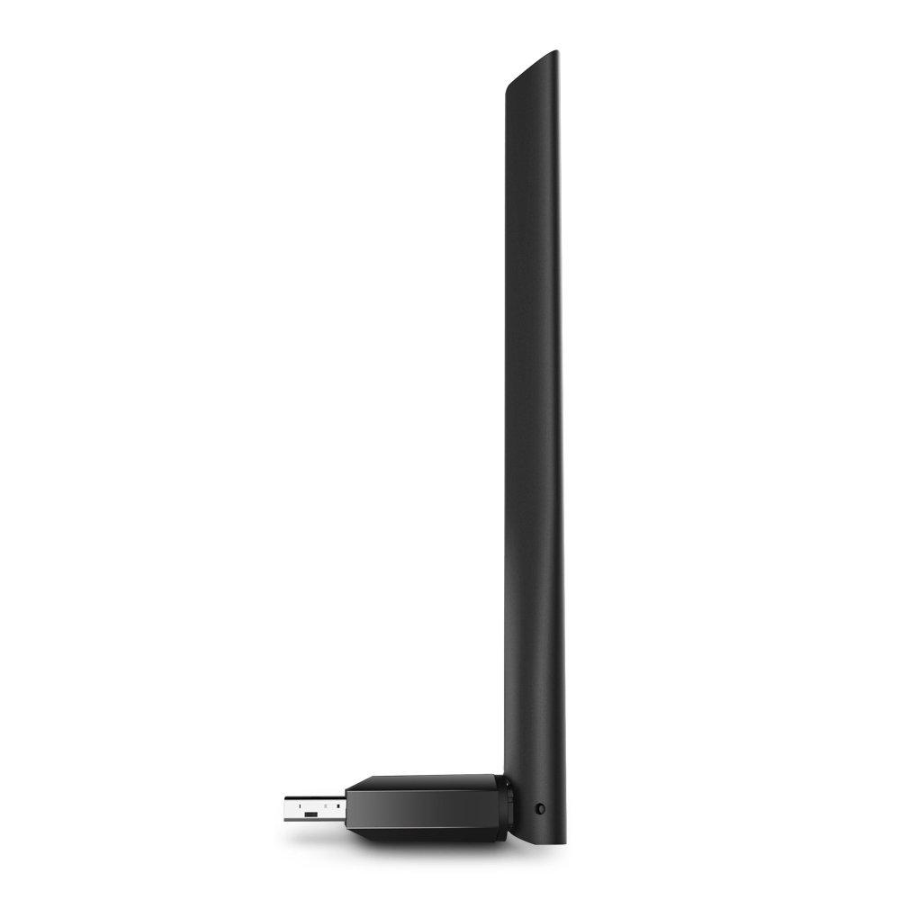 TP-Link  TP-LINK High Gain Wireless USB Adapte Archer T600U Archer T600U Plus, Dual Band 