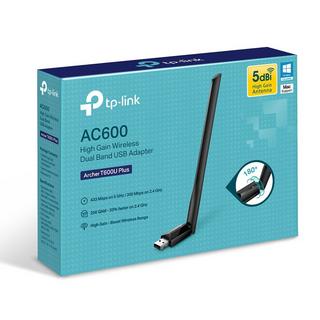 tp link  AC600 WLAN 600 Mbit/s 