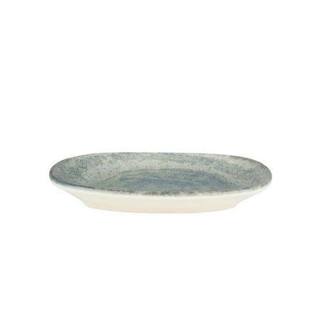 Bonna Assiette de service - Omnia -  Porcelaine - lot de 2  