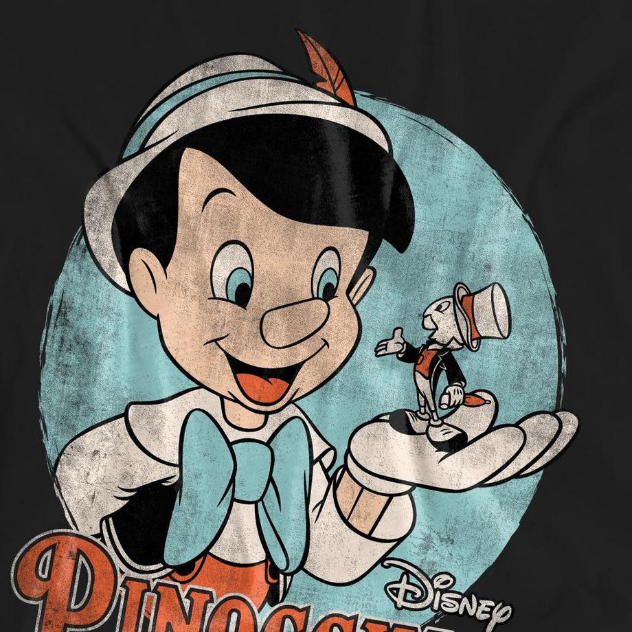 PINOCCHIO  T-Shirt 