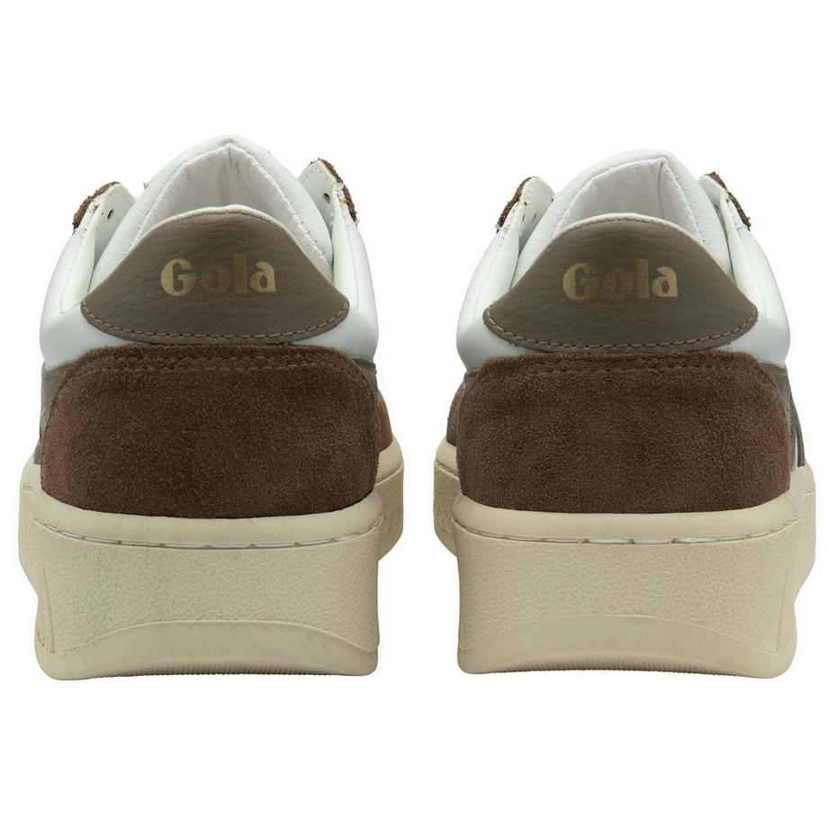 gola Grandslam Quadrant Scarpe da Ginnastica  