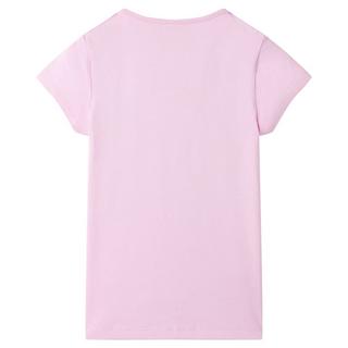 VidaXL  T-shirt pour enfants coton 