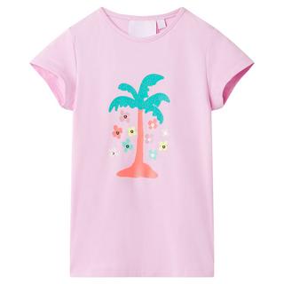 VidaXL  T-shirt pour enfants coton 