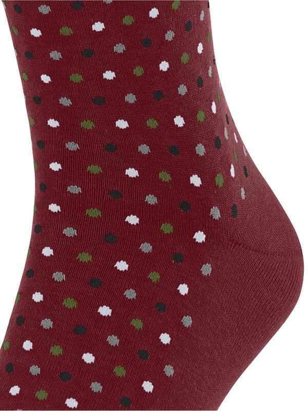 Burlington  Socken Dot 