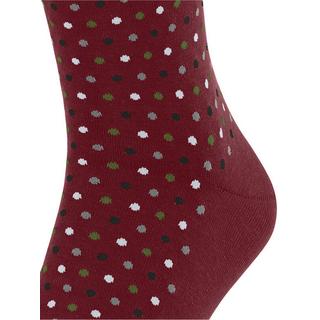 Burlington Socken Dot  