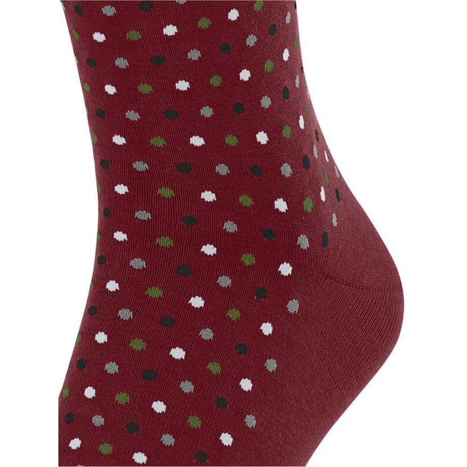 Burlington Socken Dot  