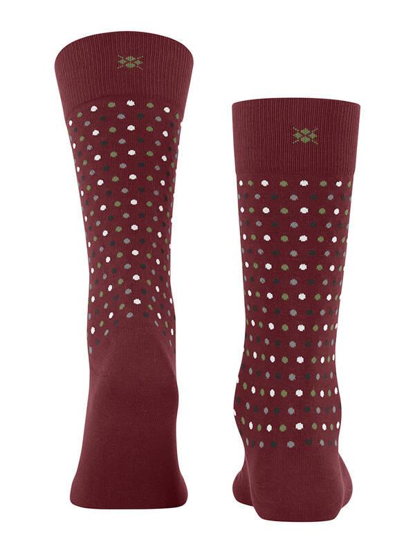 Burlington  Socken Dot 