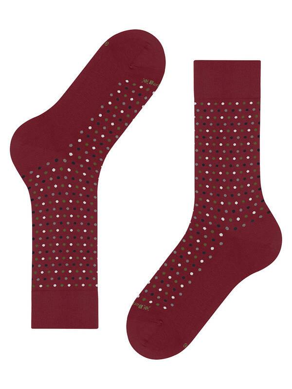 Burlington  Socken Dot 