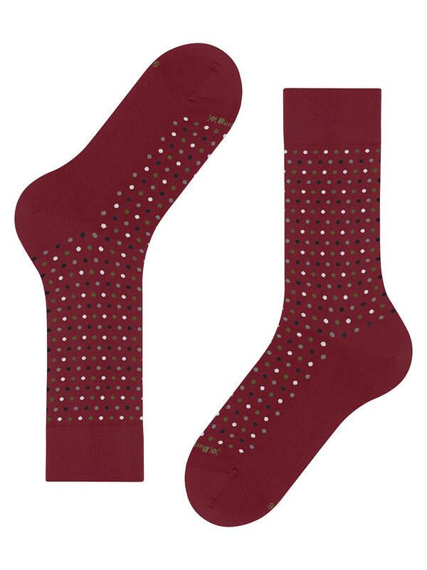 Burlington Calzini a pois  