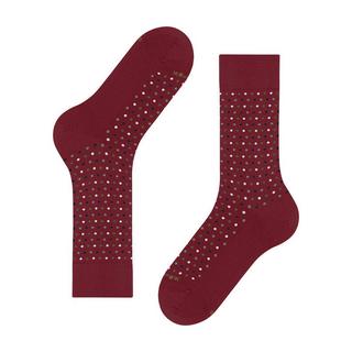 Burlington Socken Dot  