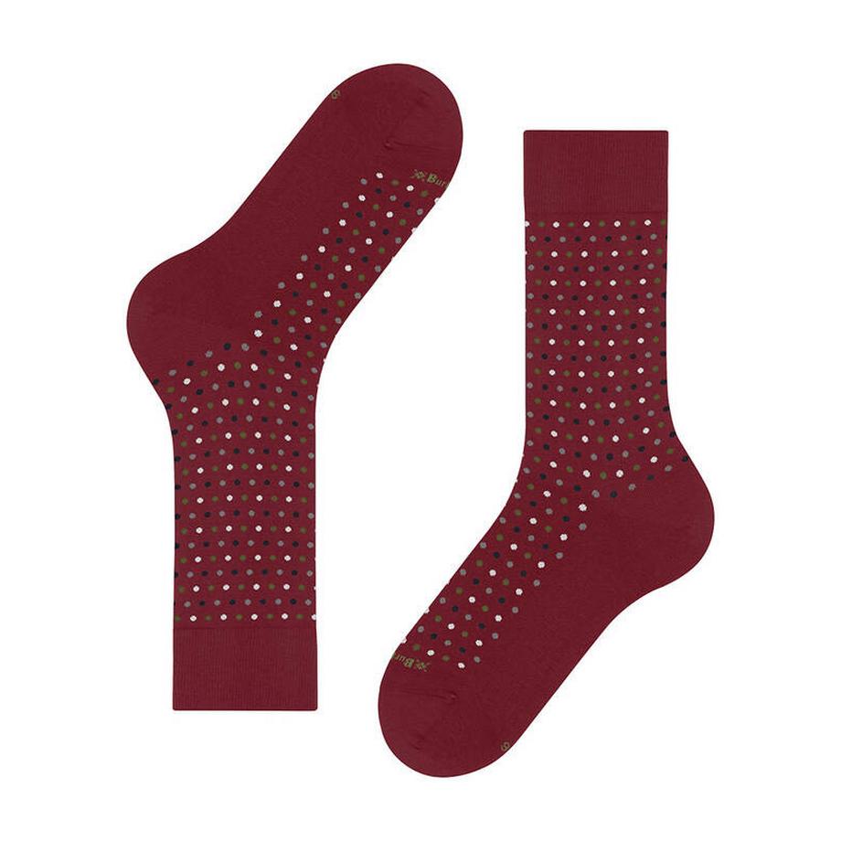 Burlington Socken Dot  