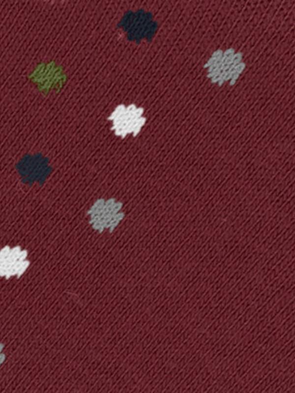 Burlington Socken Dot  