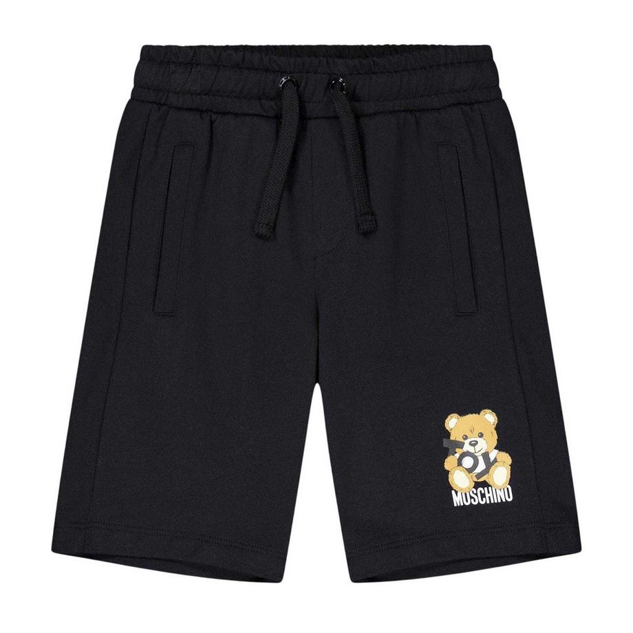 Pantaloni Da Jogging Pile Vestibilità Rilassata