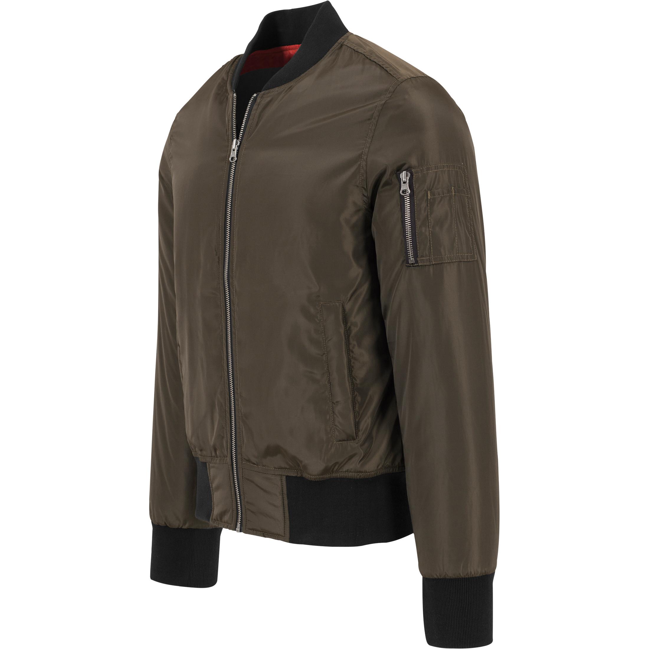 URBAN CLASSICS 2-Tone GT Jacke  