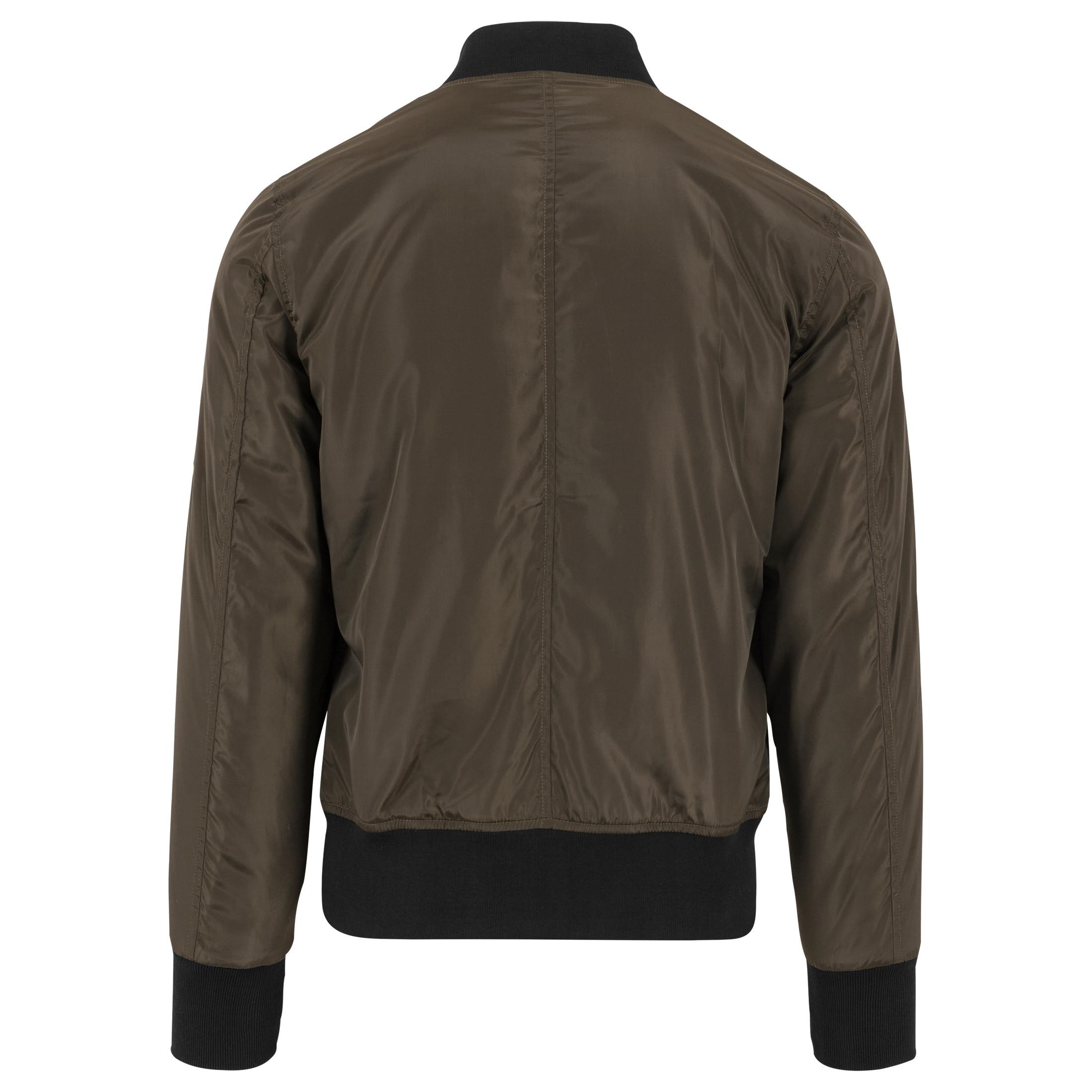 URBAN CLASSICS 2-Tone GT Jacke  