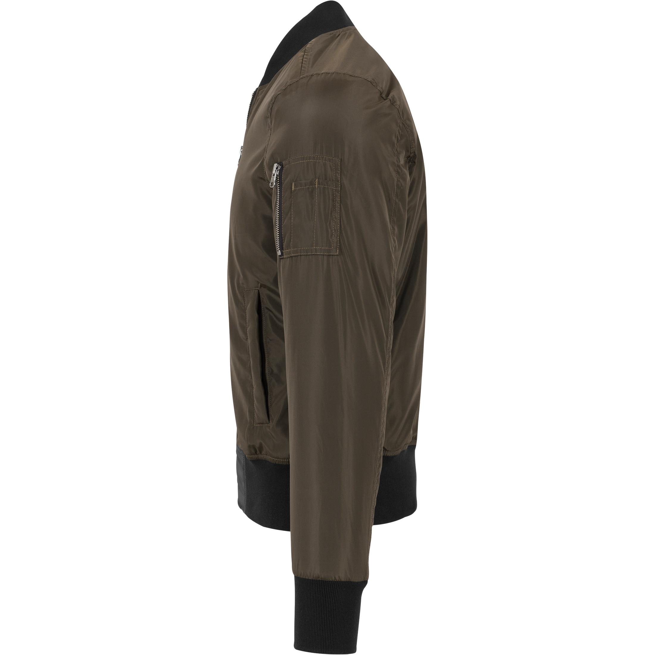 URBAN CLASSICS 2-Tone GT Jacke  