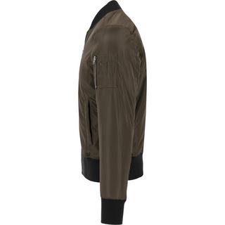 URBAN CLASSICS 2-Tone GT Jacke  
