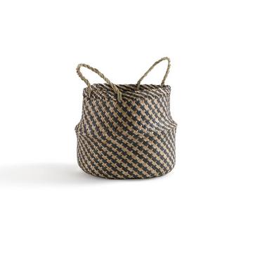 Panier boule H38 cm