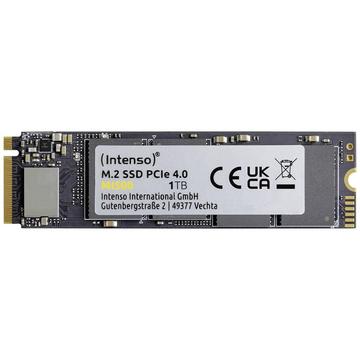 Interne M.2 PCIe NVMe SSD 2280