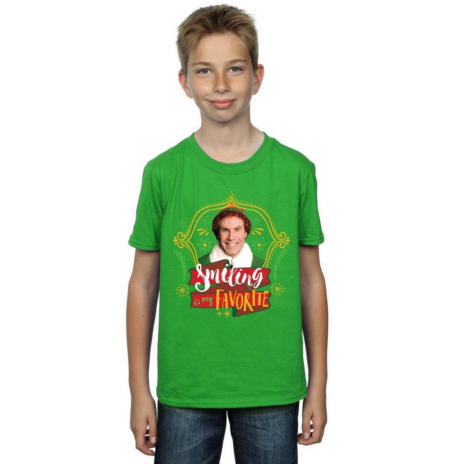 Elf  TShirt 