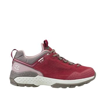 scarpe da trekking da groove g-dry