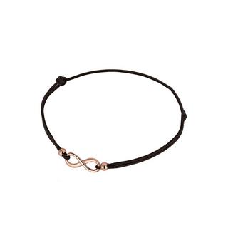 Elli  Armband Infinity Trend Symbol Elastisch 