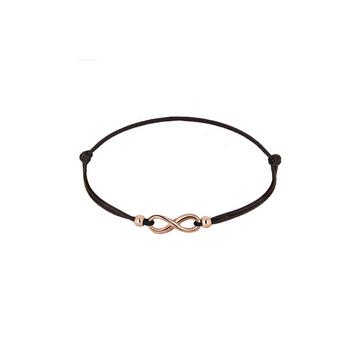 Armband Infinity Trend Symbol Elastisch