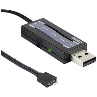 FALLER  H0/N Car System USB-Ladegerät 