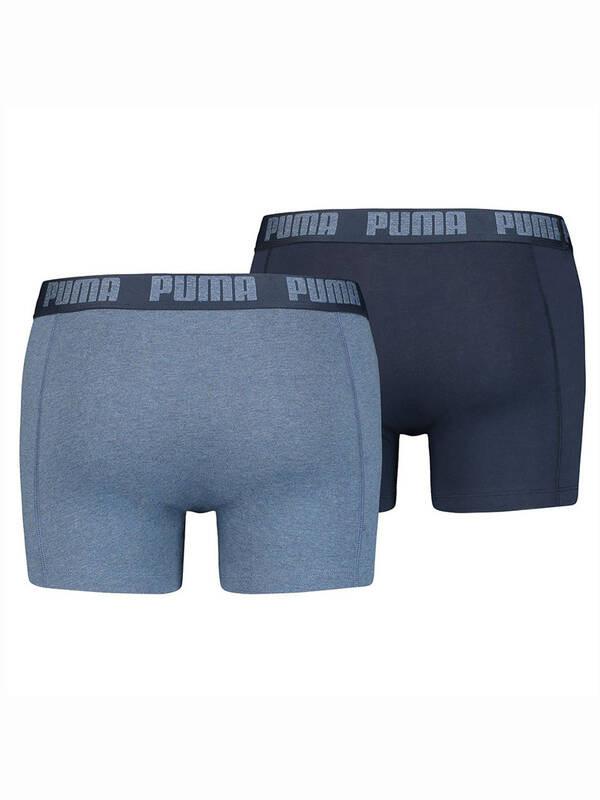 PUMA Basic Boxer 2er-Pack  