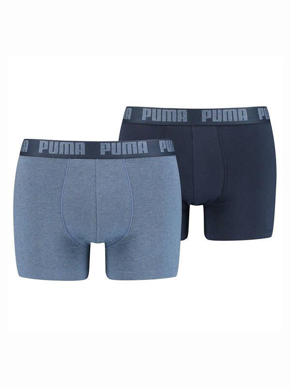 PUMA Basic Boxer 2er-Pack  