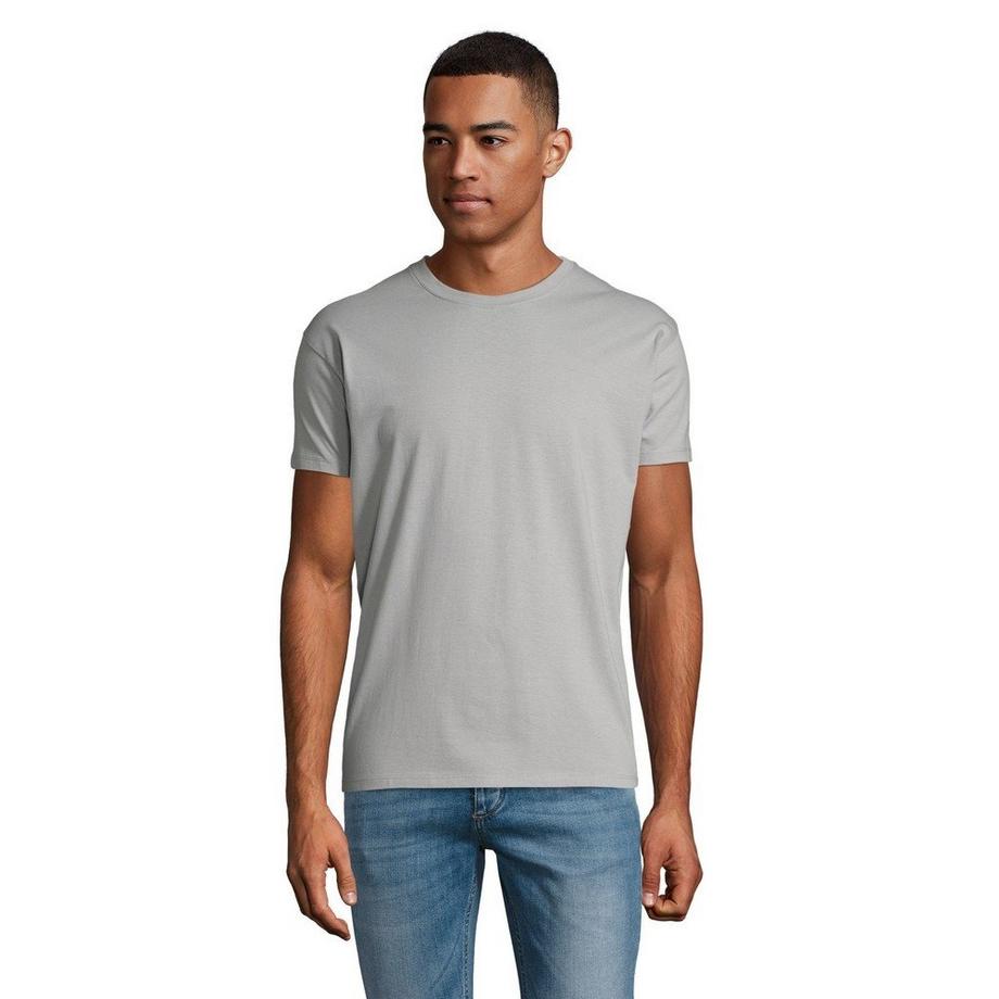 SOLS Regent T-Shirt Maniche Corte  