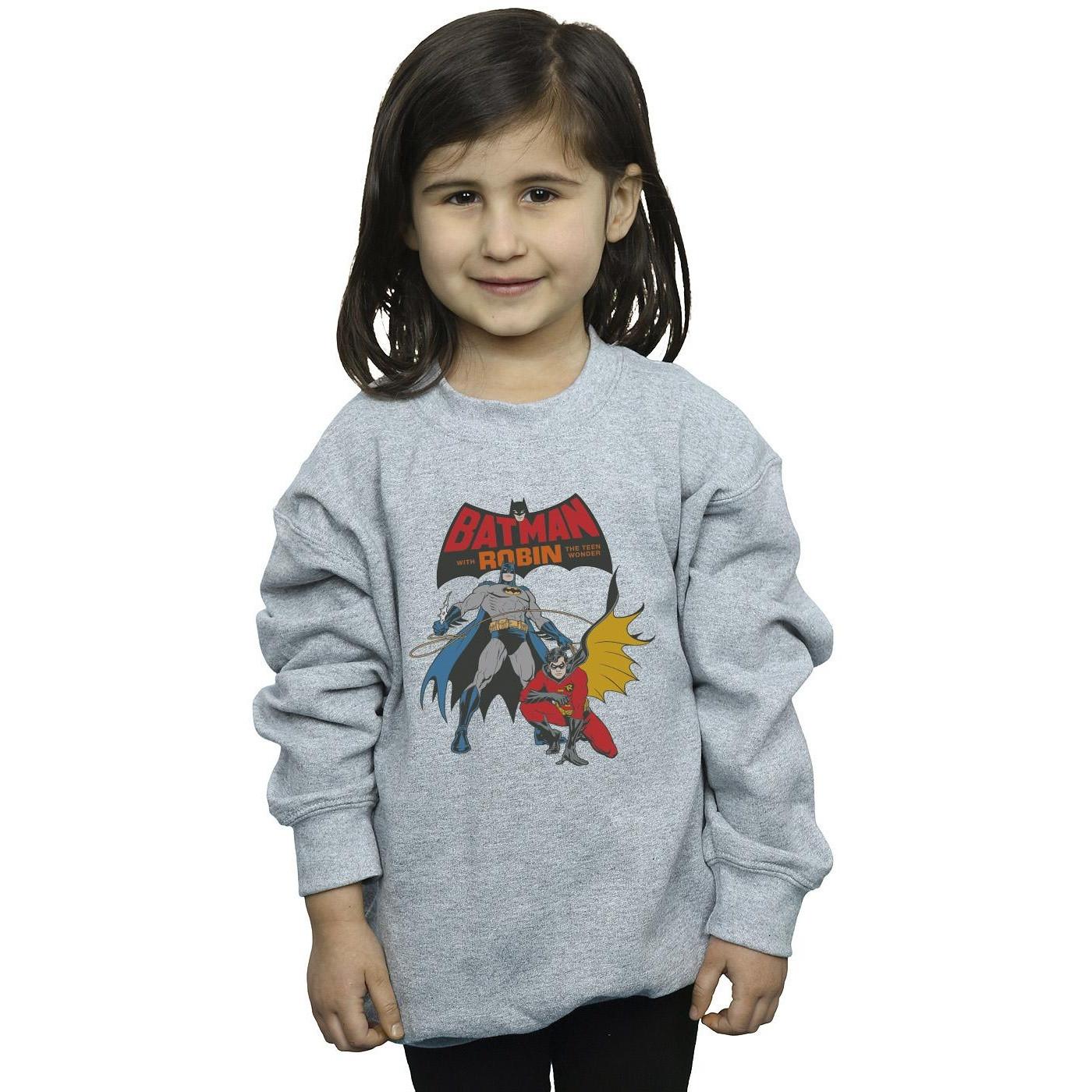 DC COMICS  Sweat 