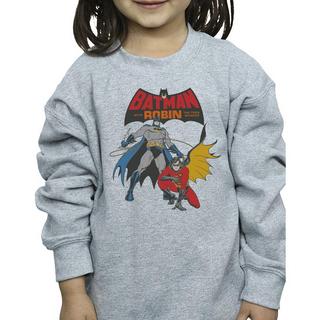 DC COMICS  Sweat 