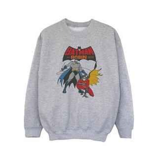 DC COMICS  Sweat 