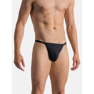 Olaf benz Slip atletico di nuoto BLU1200  