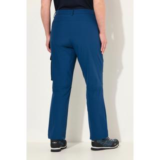 Ulla Popken  Pantalon anti-moustiques, séchage rapide, poches zippées 