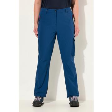 Pantalon anti-moustiques, séchage rapide, poches zippées