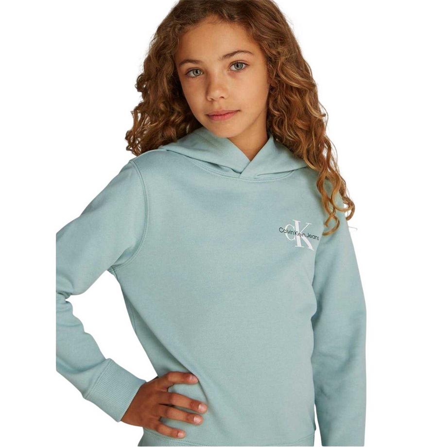 Calvin Klein  Hoodie Zum Überziehen 