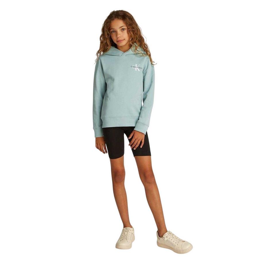 Calvin Klein  Hoodie Zum Überziehen 