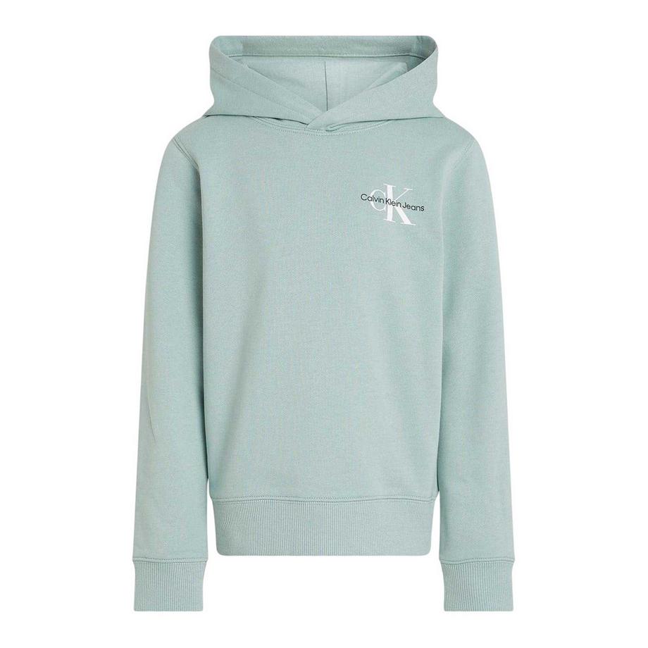 Sweat À Capuche